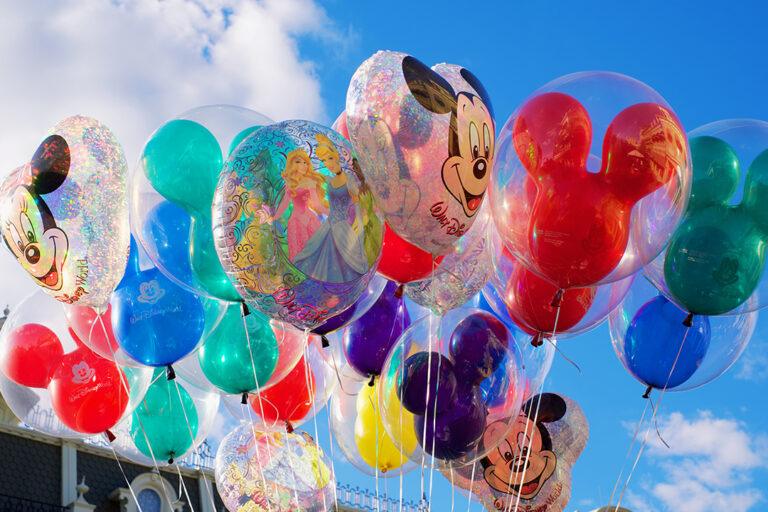 Disney world, Orlando. LiviTravel Travel Agency
