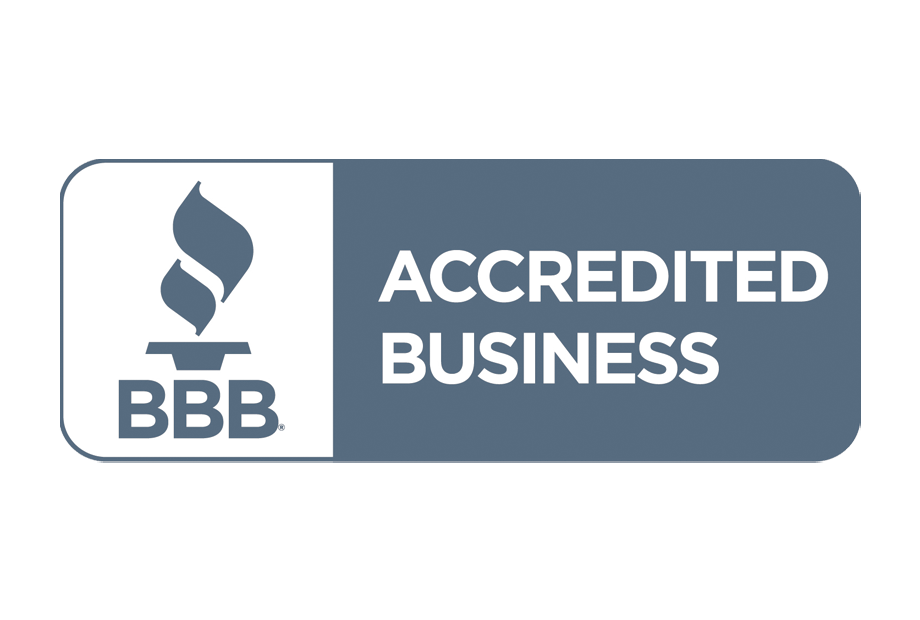 Bbb Accredited Business Seal
