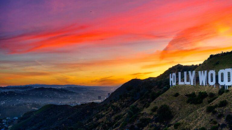 Hollywood by LiviTravel Travel Agency