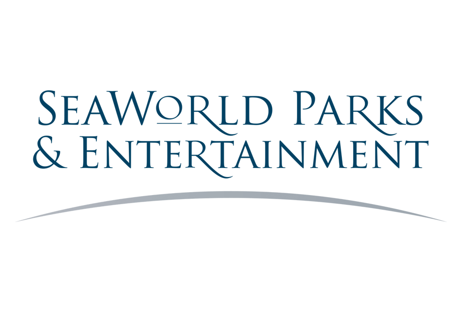 Seaworld Official Logo