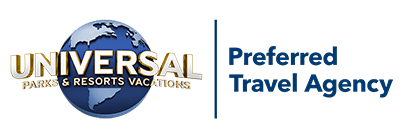 Universal Travel Agency Logo