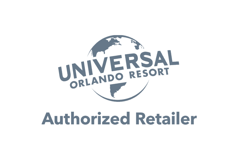 UNIVERSAL ORLANDO ERESORT LOGO